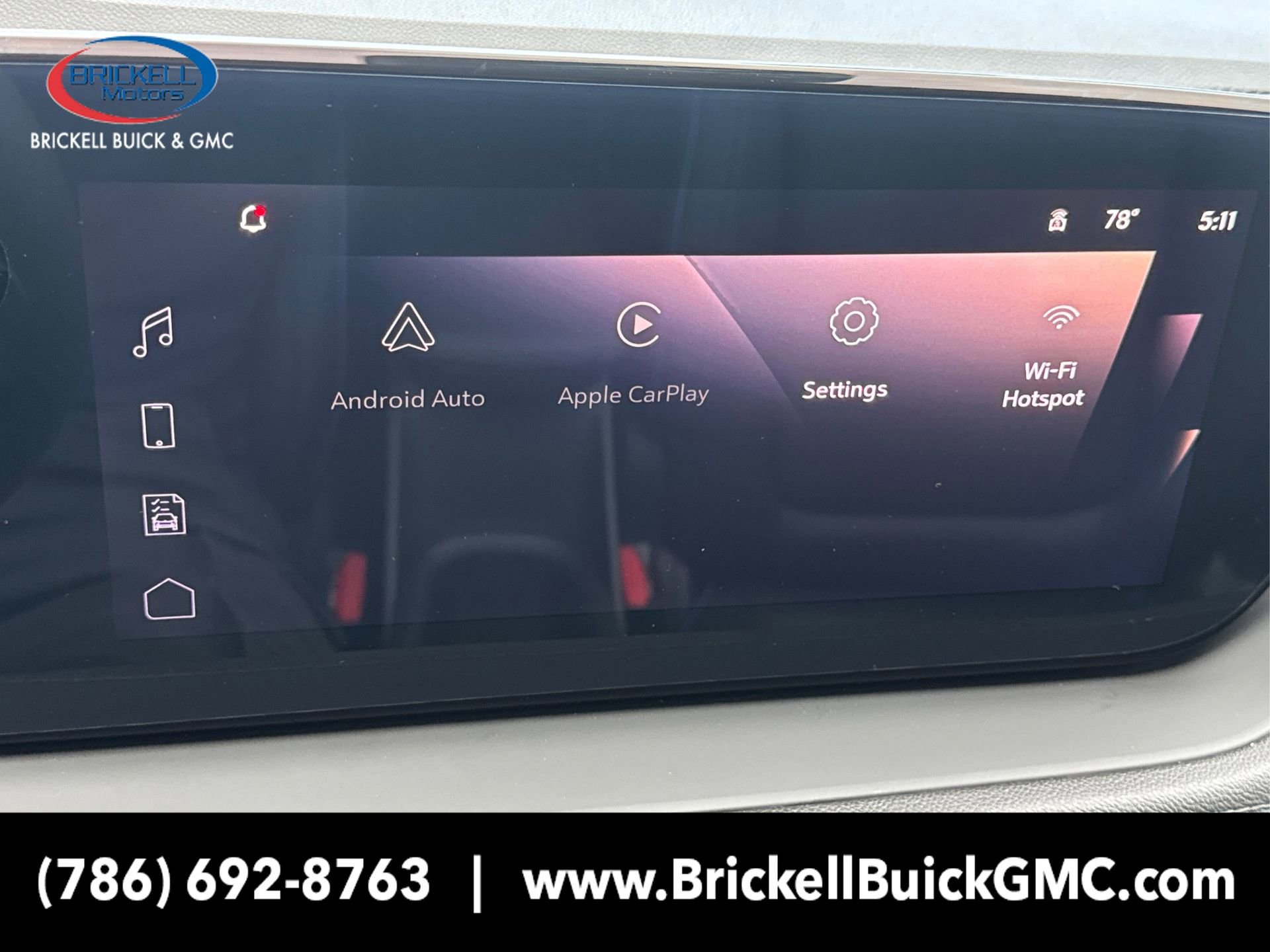 New 2026 Buick Encore GX Sport Touring w/ Advanced Technology Package image 26