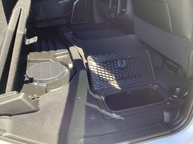 New 2026 RAM 2500 Laramie w/ Sport Appearance Package AWD/4WD image 41