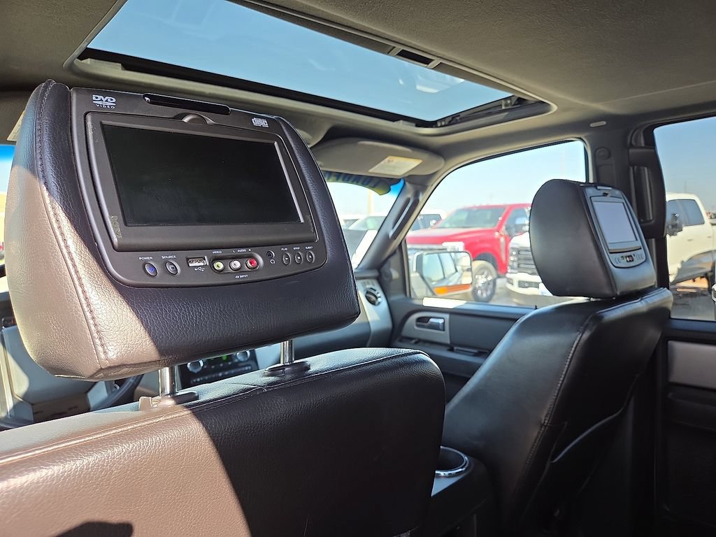Used 2013 Ford Expedition Limited RWD image 21