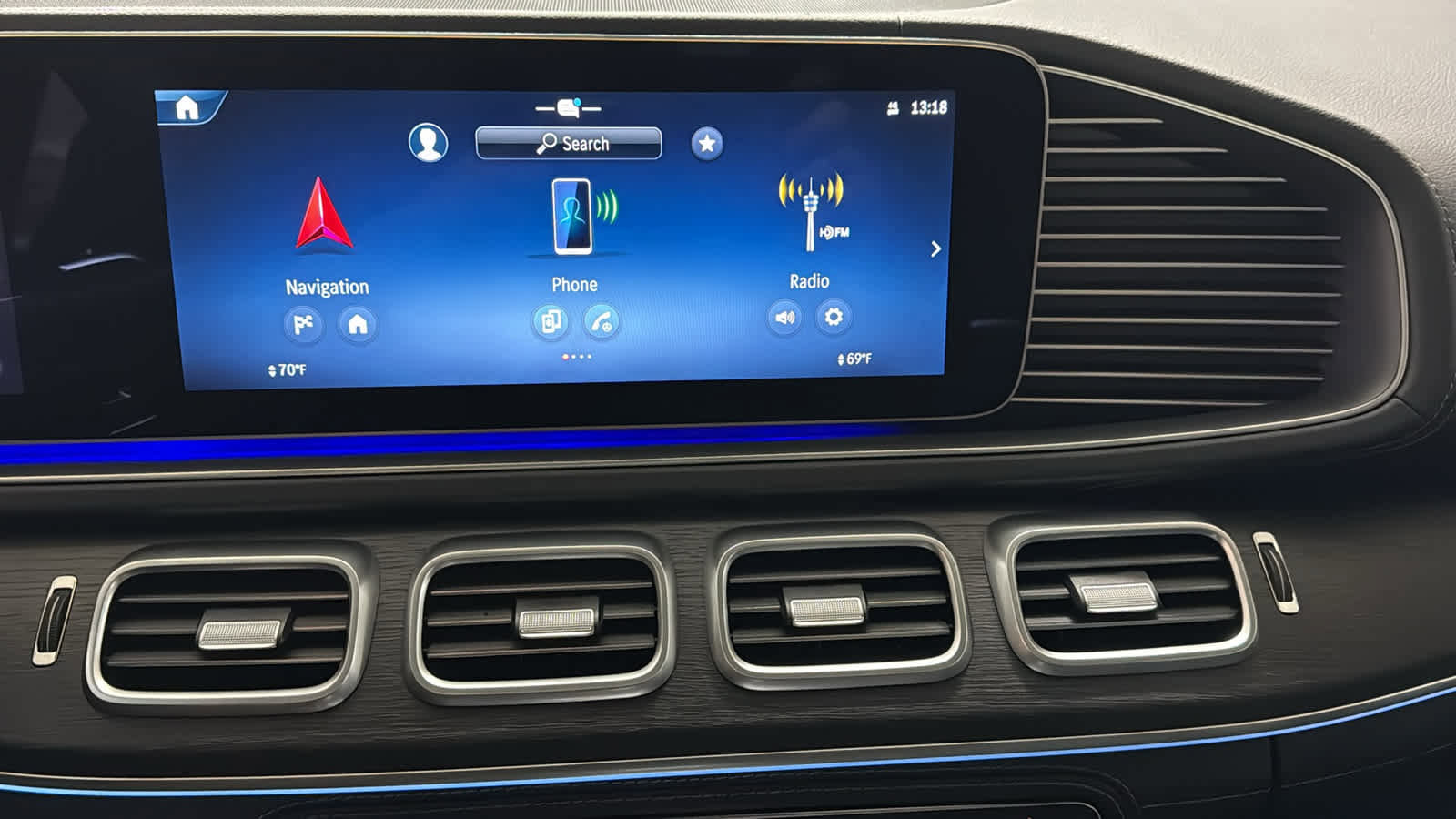 New 2026 Mercedes-Benz GLE 53 AMG 4MATIC Coupe image 19