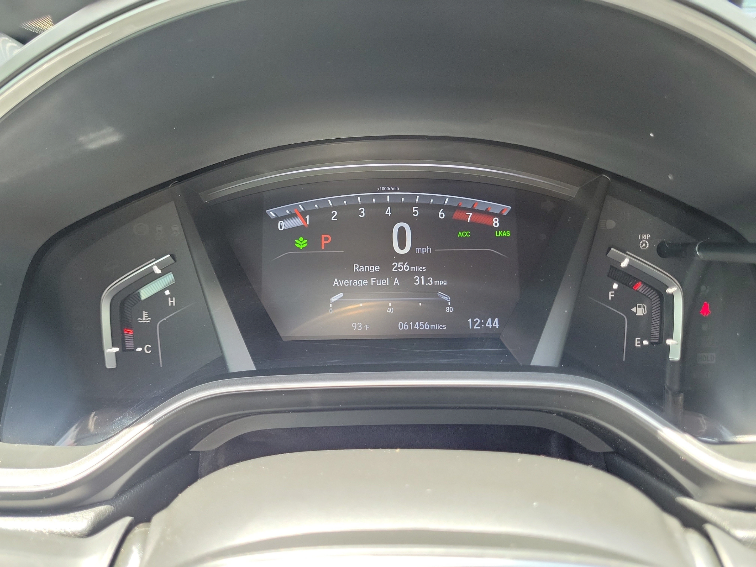 Used 2021 Honda CR-V Touring image 29