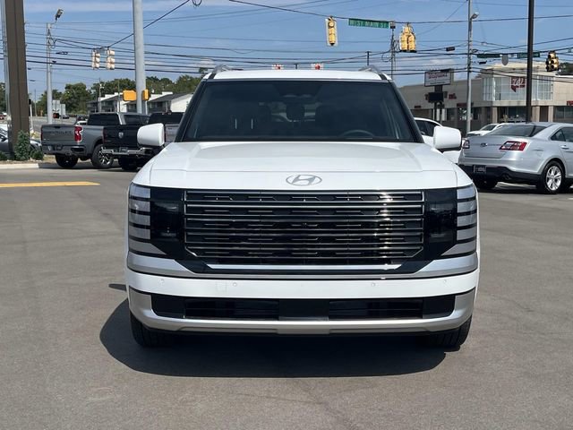 New 2026 Hyundai Palisade Calligraphy image 2