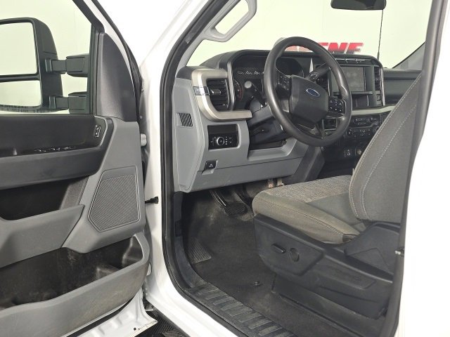Used 2024 Ford F250 XLT image 20