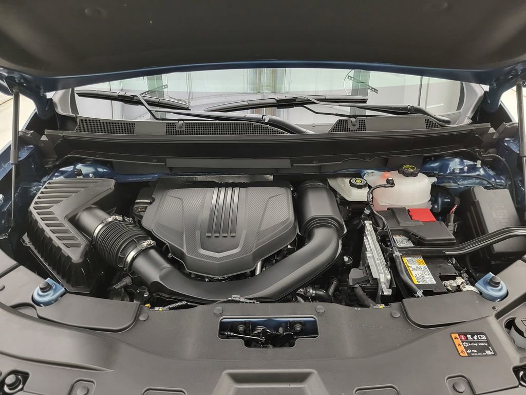 New 2026 Chevrolet Traverse LT w/ LPO, Floor Liner Package image 45