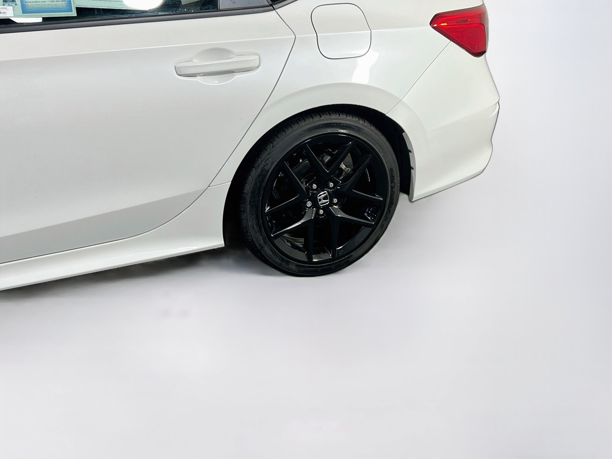 Used 2023 Honda Civic Sport image 28