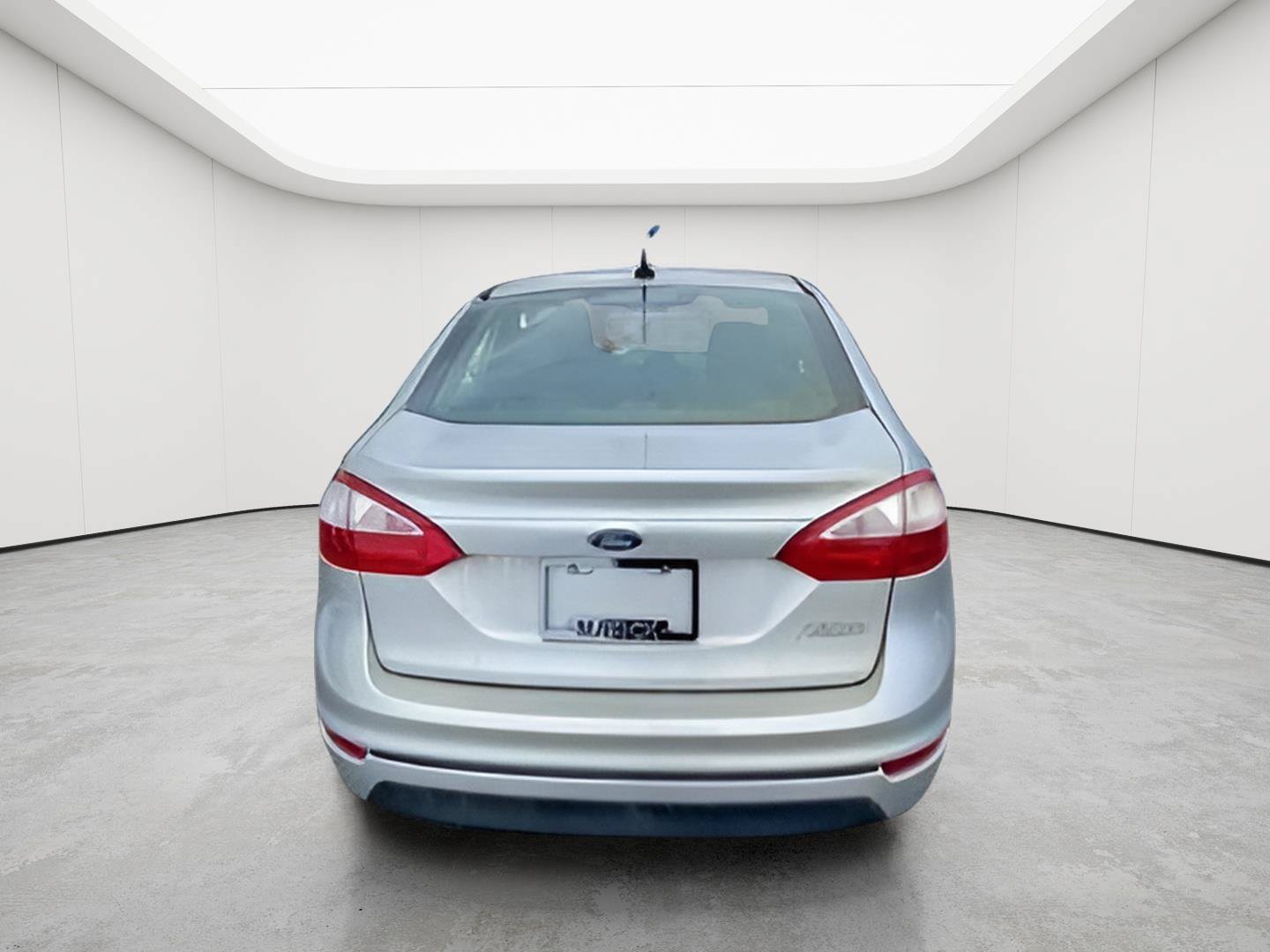 Used 2015 Ford Fiesta S FWD image 21