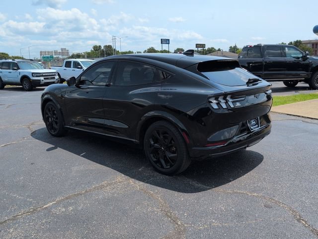 Used 2023 Ford Mustang Mach-E Premium RWD image 5