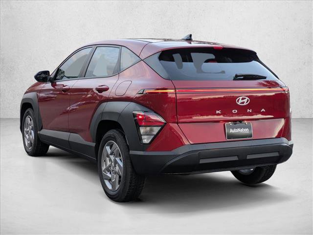 New 2026 Hyundai Kona SE image 7