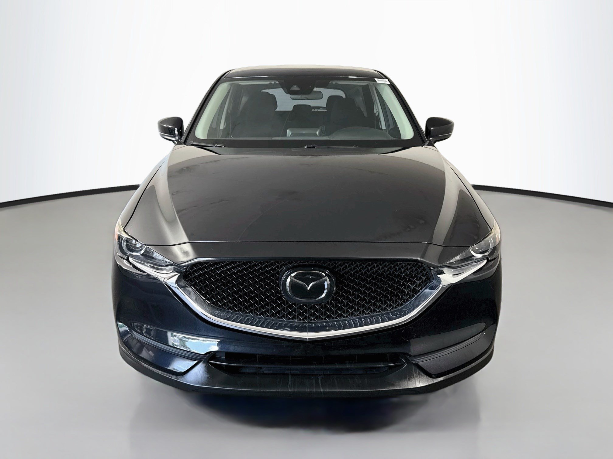 Used 2020 MAZDA CX-5 Sport FWD image 2