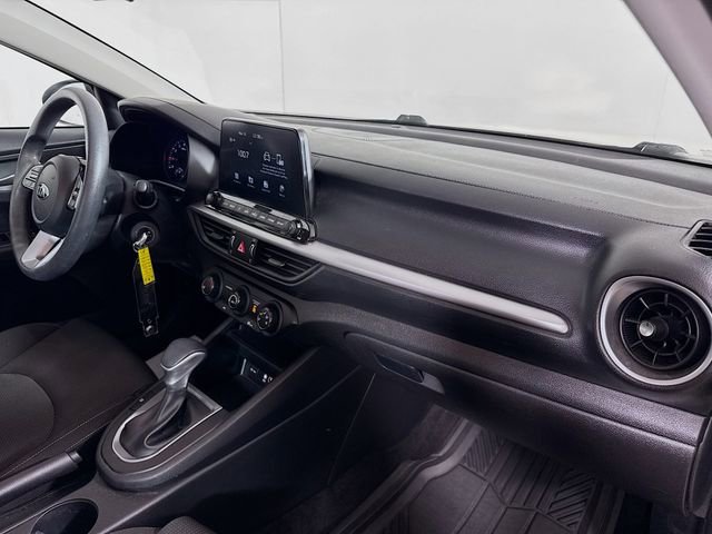 Used 2021 Kia Forte LXS image 27