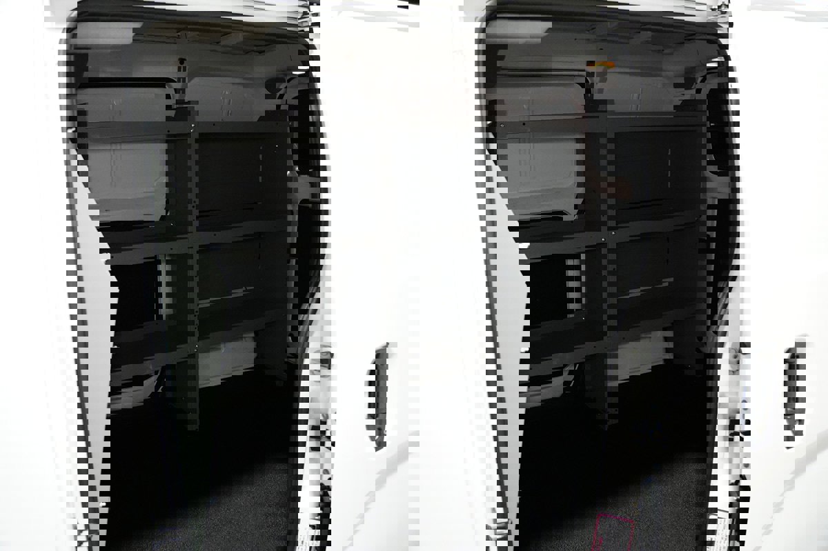 Used 2020 Nissan NV200 SV w/ Back Door Glass Package image 17