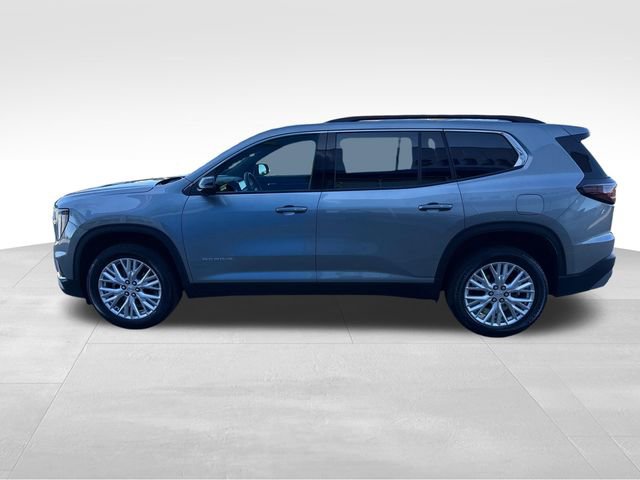 Used 2026 GMC Acadia Elevation w/ Elevation Premium Package AWD/4WD image 2