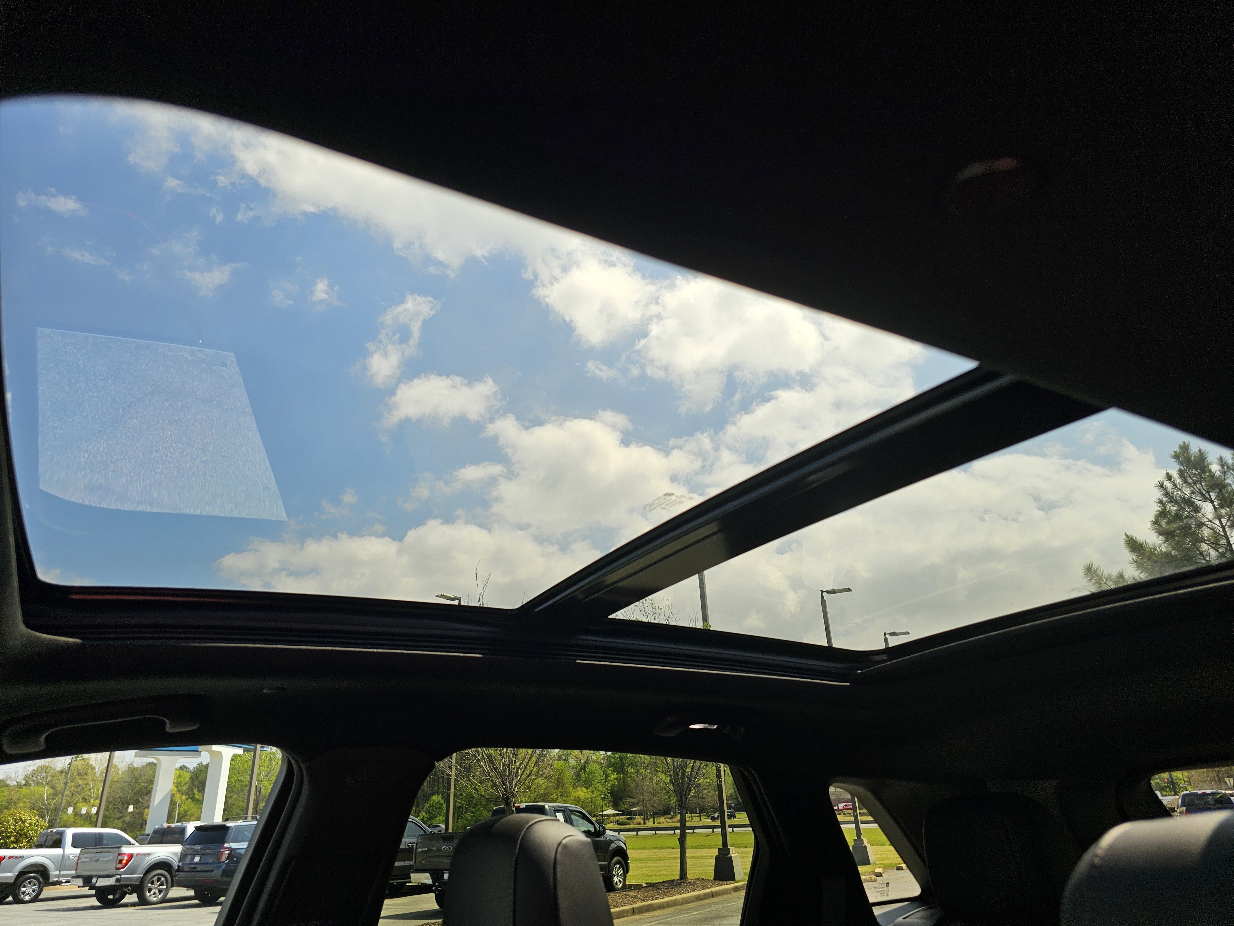 Used 2024 Cadillac XT5 Premium Luxury image 17