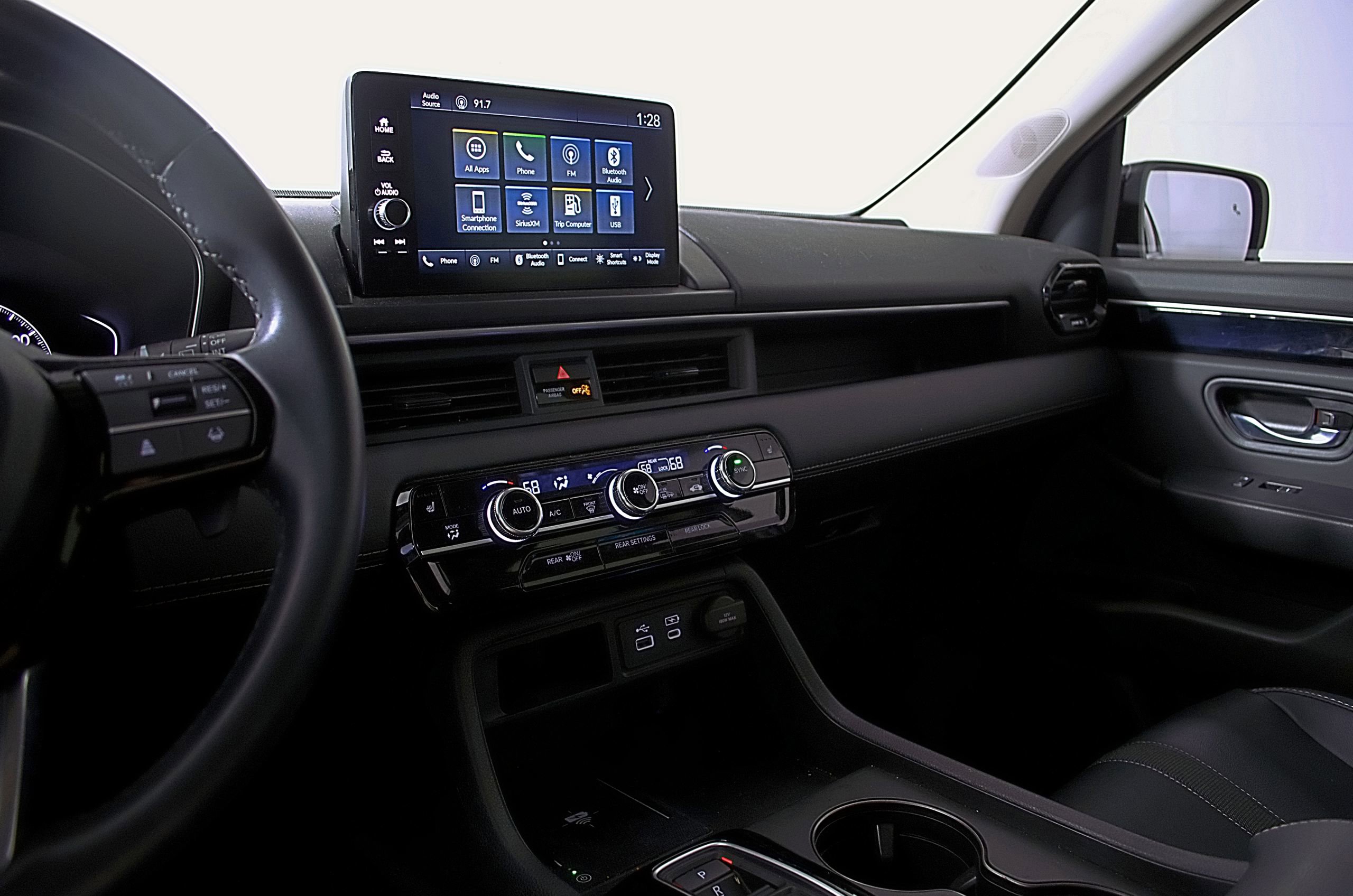 Used 2023 Honda Pilot EX-L image 29