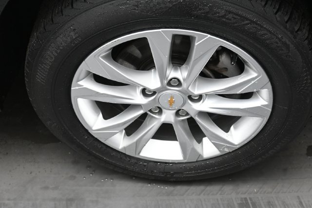 Used 2021 Chevrolet TrailBlazer LS FWD image 36