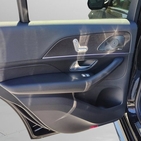 Certified 2026 Mercedes-Benz GLE 350 4MATIC image 10