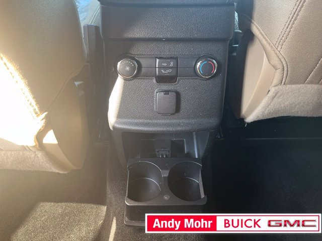 Used 2017 Ford Explorer XLT w/ Equipment Group 201A FWD image 35