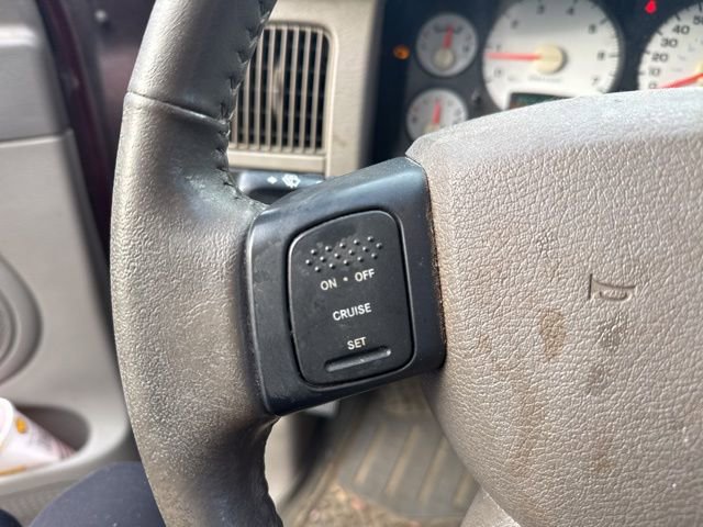 Used 2004 Dodge Ram 1500 Truck SLT w/ Light Group image 25