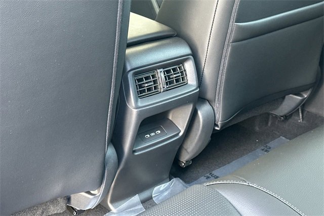 New 2026 Honda CR-V EX-L image 14