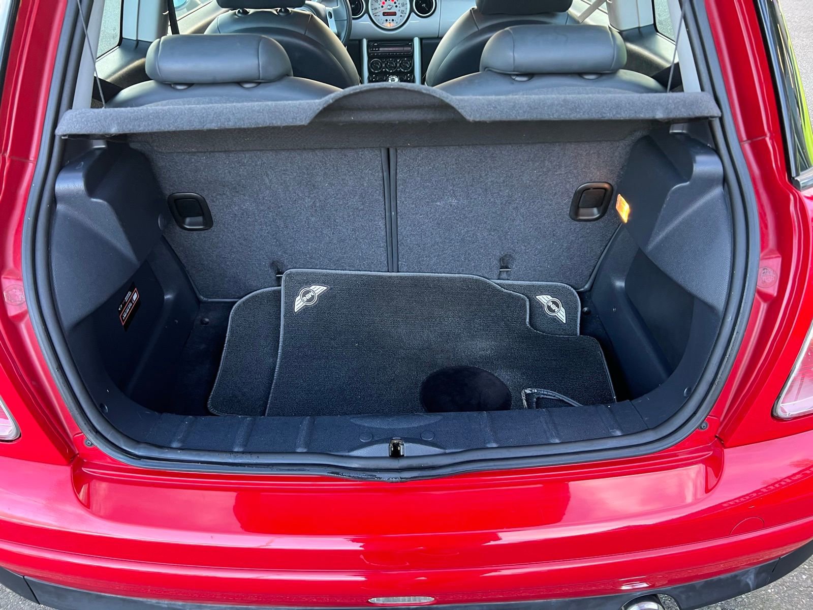 Used 2003 MINI Cooper Hardtop image 14