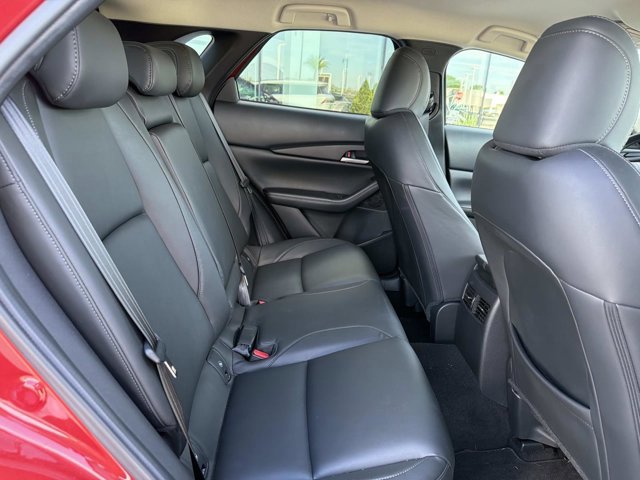 Used 2022 MAZDA CX-30 AWD 2.5 S w/ Select Package image 21