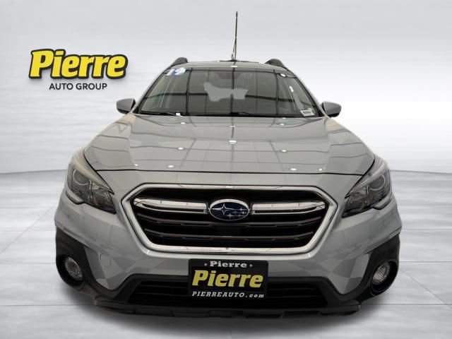 Used 2019 Subaru Outback 2.5i Premium AWD/4WD image 7