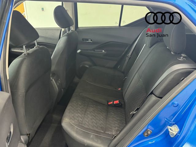 Used 2023 Nissan Kicks SV FWD image 19