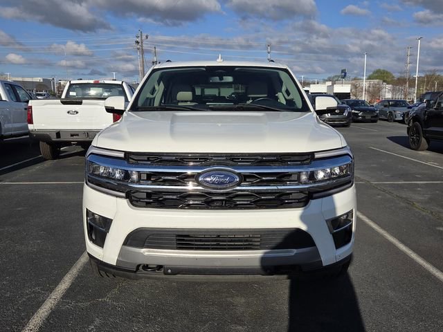 Certified 2022 Ford Expedition Max Limited video 2