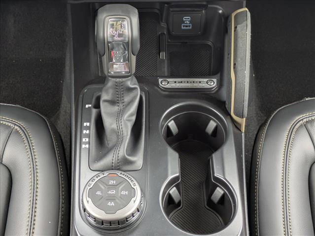 New 2025 Ford Bronco Badlands image 12