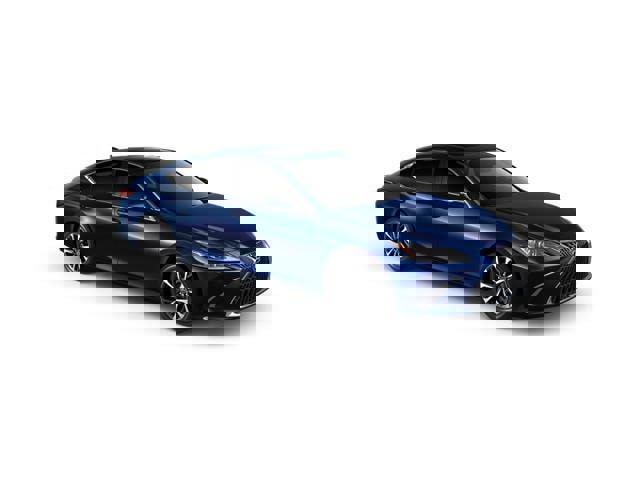 New 2025 Lexus ES 350 w/ Premium Package image 4