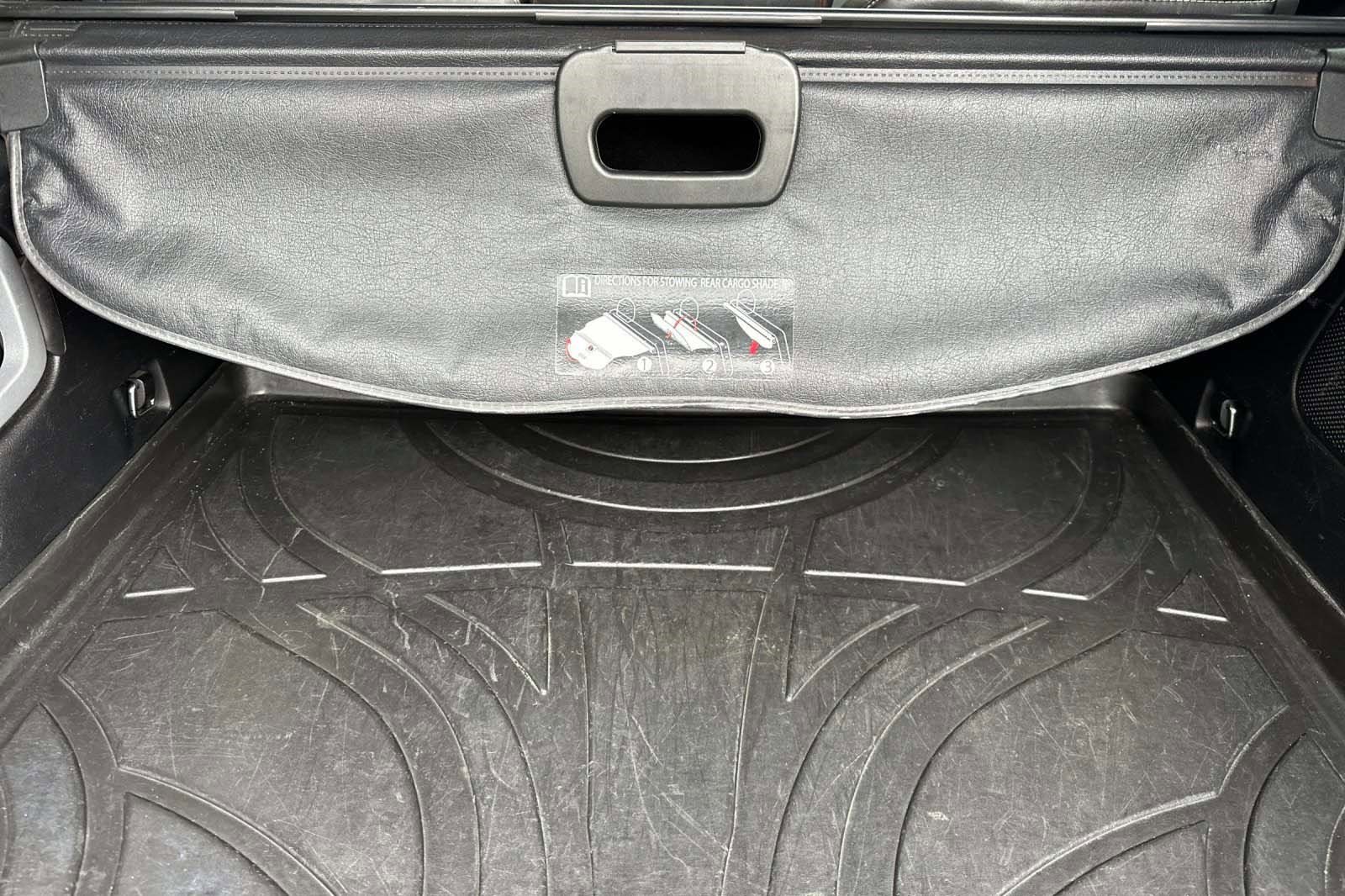 Used 2014 Jeep Cherokee Limited w/ Technology Group image 34