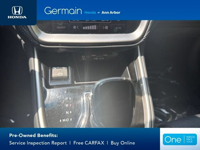 Used 2022 Subaru Outback Limited XT AWD/4WD image 29