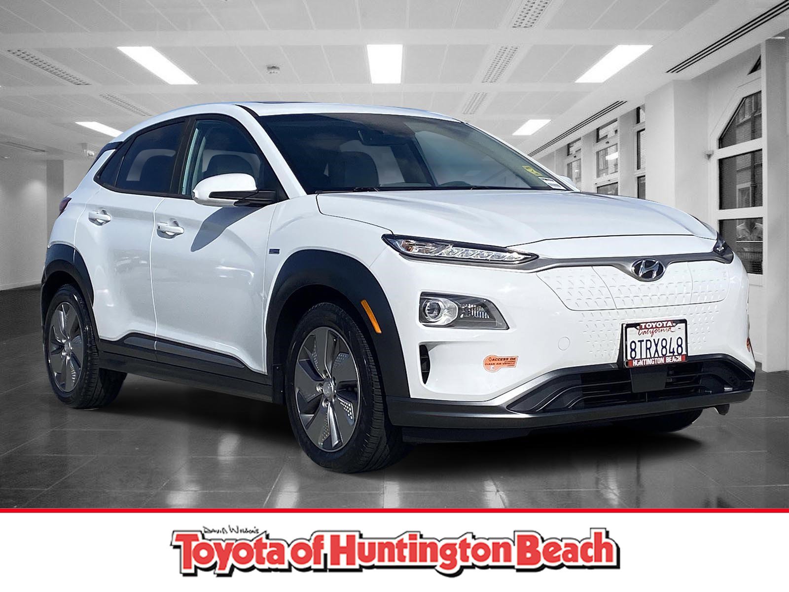 Used 2020 Hyundai Kona Ultimate w/ Cargo Package