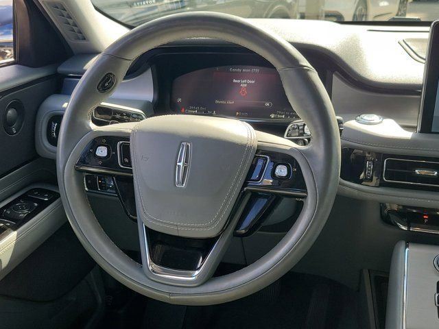 Certified 2021 Lincoln Aviator Reserve w/ Equipment Group 208A RWD image 20