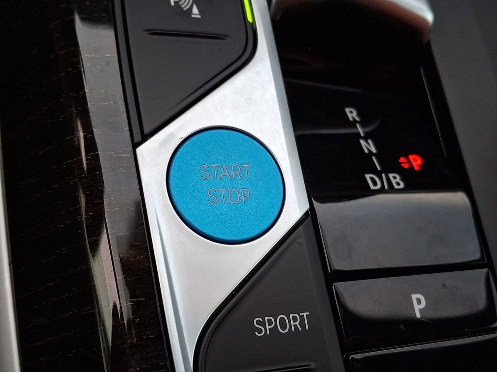 Certified 2023 BMW i4 eDrive35 w/ Premium Package image 20