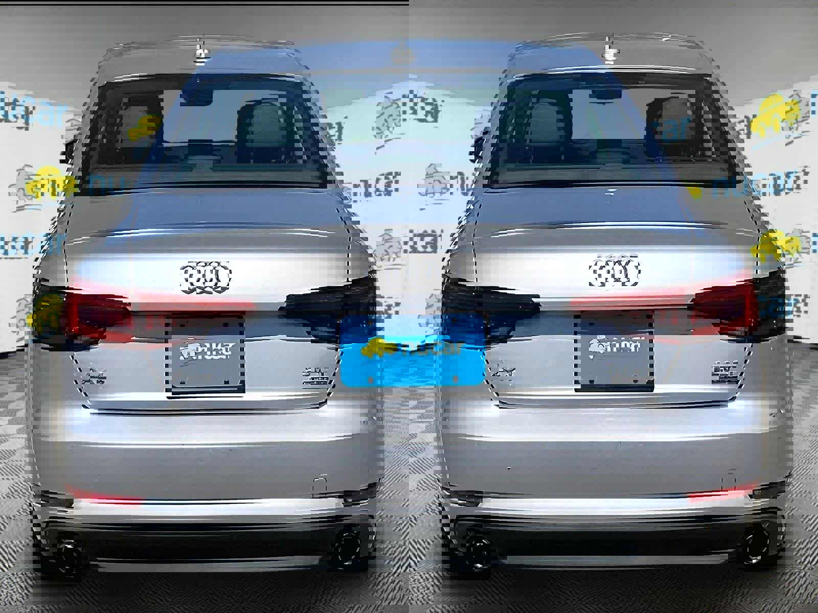 Used 2017 Audi A4 2.0T Premium w/ Convenience Package AWD/4WD image 5