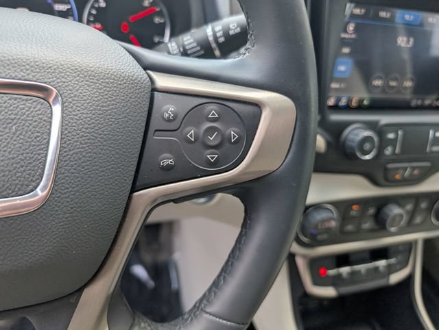 Used 2023 GMC Terrain Denali AWD/4WD image 17