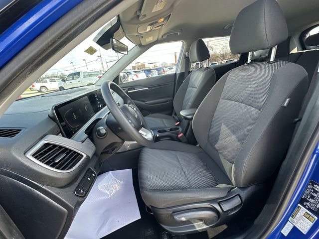 Used 2024 Kia Seltos LX image 20