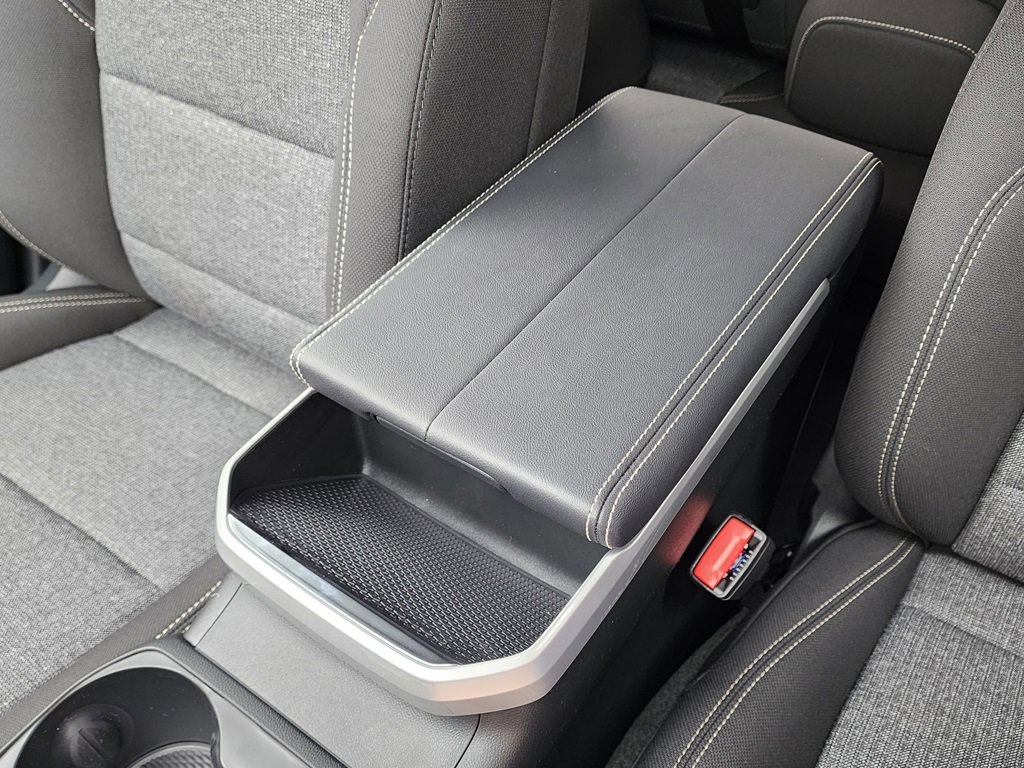 New 2026 GMC Terrain Elevation w/ Black Edition image 31