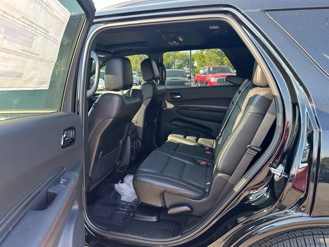 New 2026 Dodge Durango GT AWD/4WD image 15