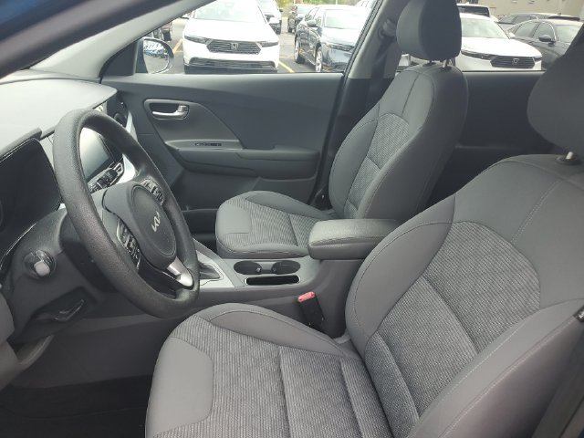 Used 2022 Kia Niro LX FWD image 15