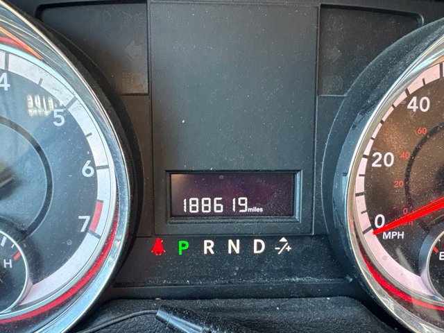 Used 2015 Dodge Grand Caravan SE FWD image 15