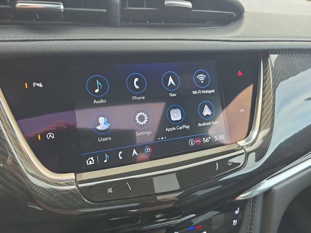 Used 2023 Cadillac XT6 Sport image 25