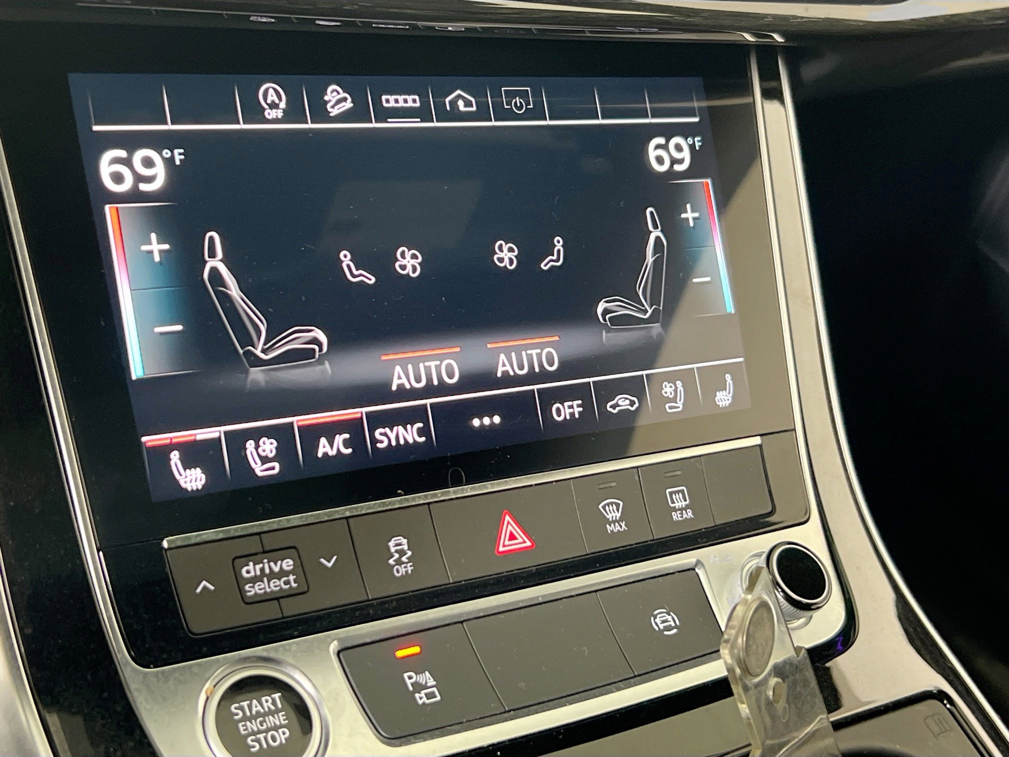 Used 2022 Audi Q7 2.0T Premium Plus w/ Premium Plus Package image 16