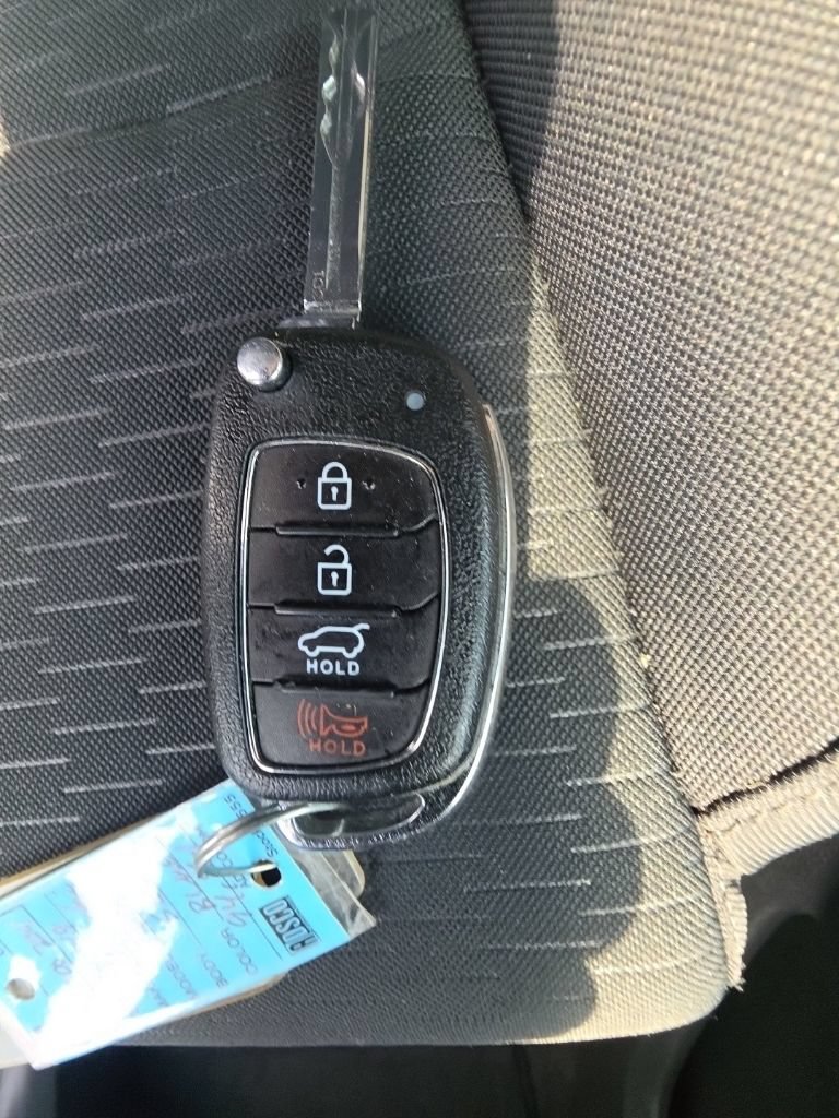 Used 2019 Hyundai Tucson SE FWD image 31
