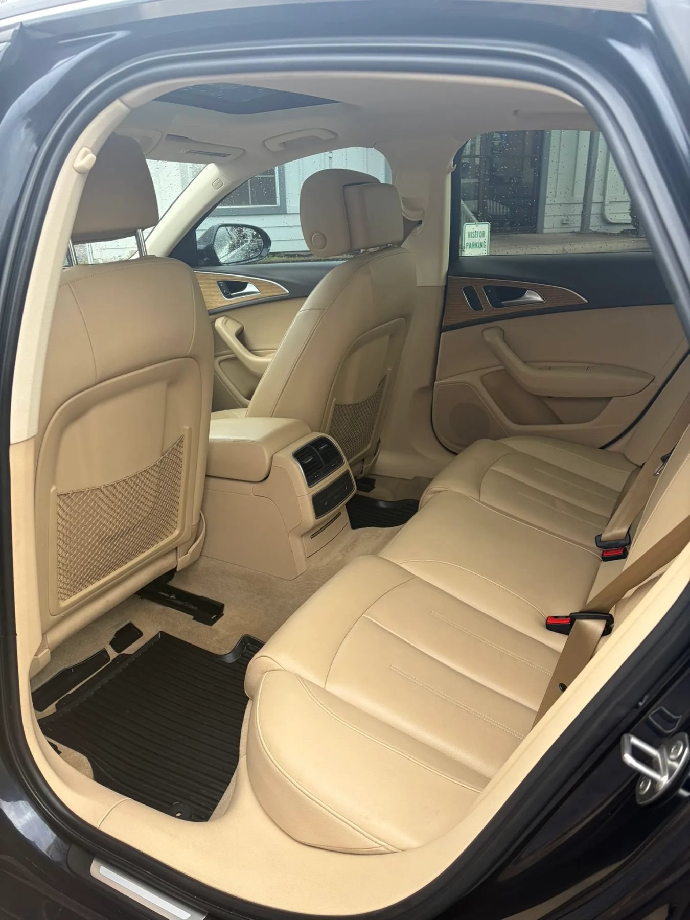 Used 2013 Audi A6 2.0T Premium Plus AWD/4WD image 11