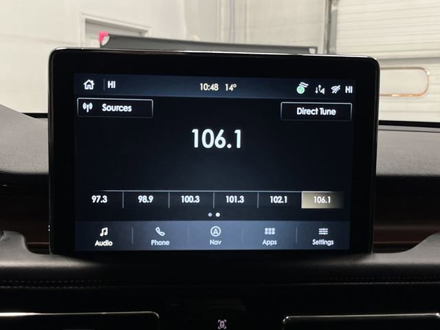 Used 2023 Lincoln Aviator Reserve w/ Elements Package Plus image 20