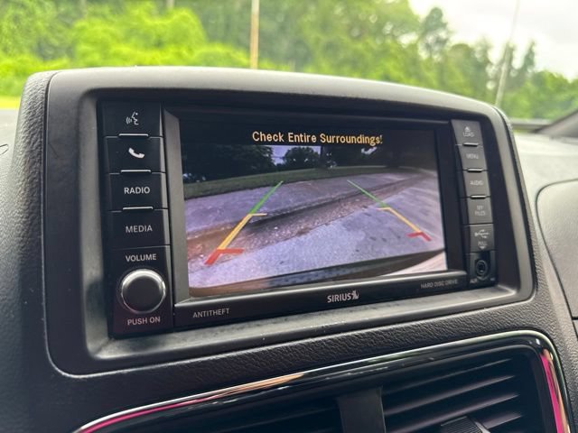 Used 2020 Dodge Grand Caravan SE FWD image 20
