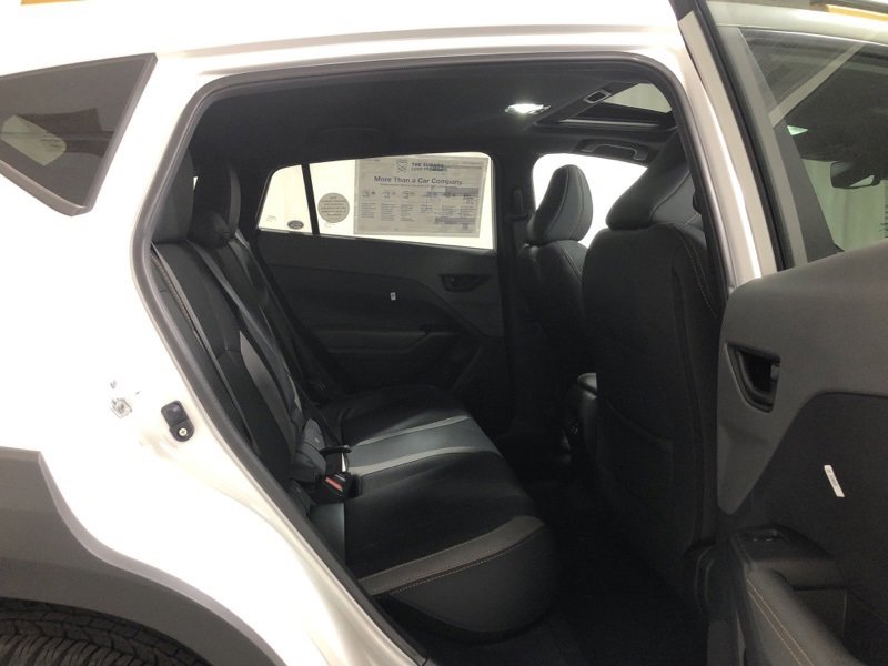 New 2026 Subaru Crosstrek 2.5i Wilderness image 10