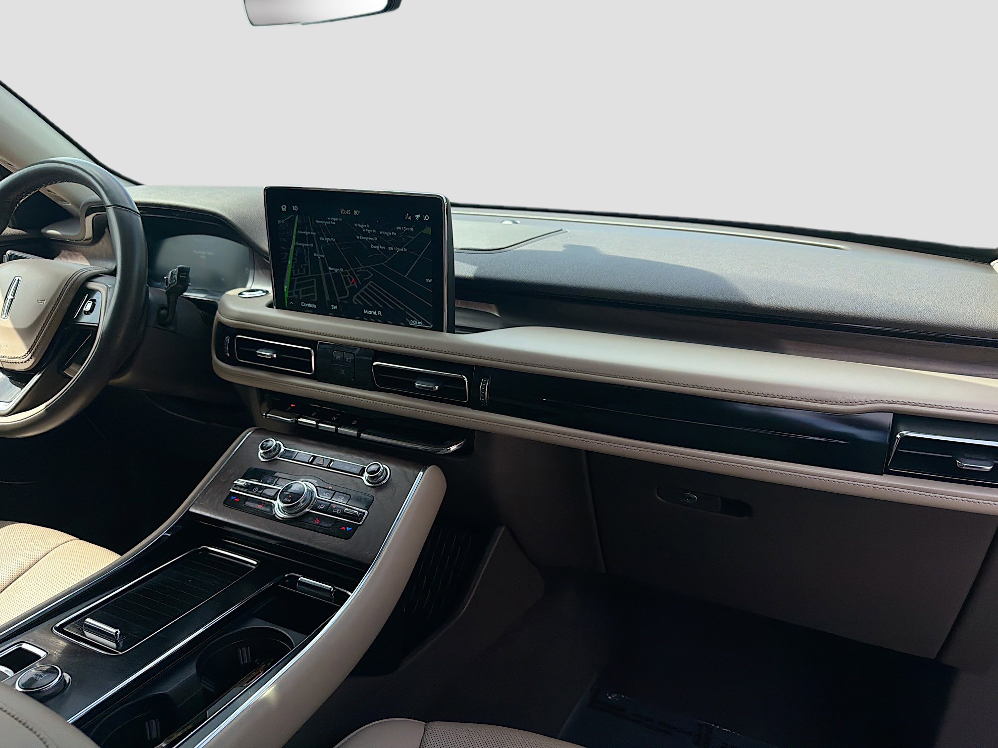 Used 2022 Lincoln Aviator Reserve image 34